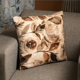 Simple And Practical Cotton 18 Inch Pillow (Option: Style2)