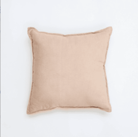 Handcrafted Print Throw Pillow 18x18 Cushion (Option: Style5)